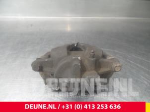 Citroen Nemo Front brake calliper, right O53405 photo 2