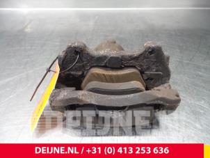 Citroen Nemo Front brake calliper, right O53406 photo 4