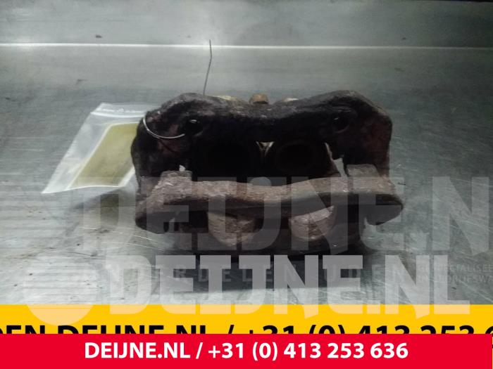 Citroen Jumper Bremszange rechts vorne O53411
