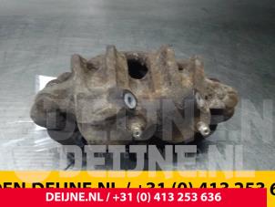 Citroen Jumper Bremszange rechts vorne O53411 foto 4