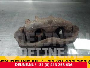 Citroen Jumper Bremszange rechts vorne O53411 foto 3