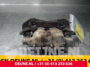 Citroen Jumper Bremszange rechts vorne O53411 foto 2