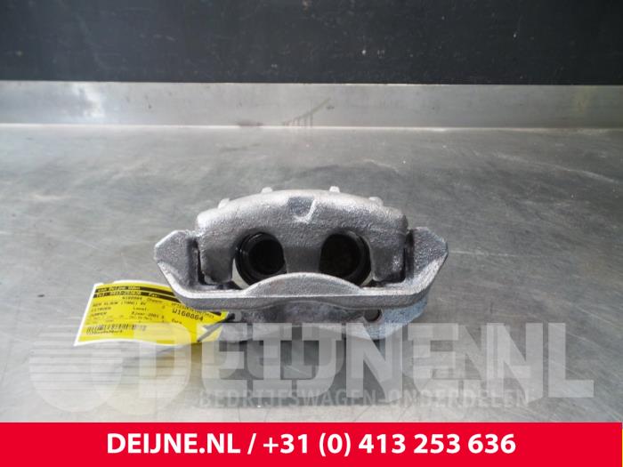 Citroen Jumper Bremszange rechts vorne O53412