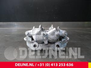 Citroen Jumper Front brake calliper, right O53412 photo 2