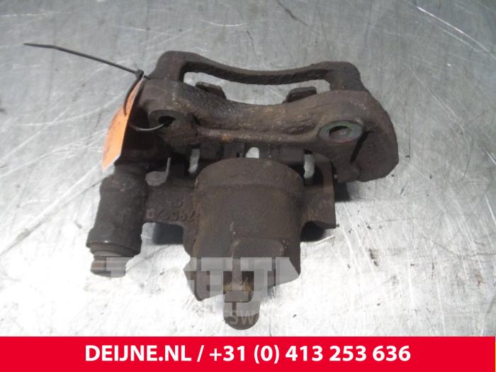 Citroen Jumpy Bremszange rechts vorne O53417