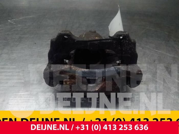 Peugeot Bipper Remklauw (Tang) rechts-voor O53456