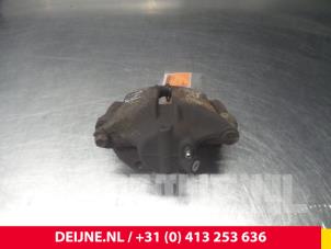 Renault Kangoo Bremszange rechts vorne O53463 foto 2
