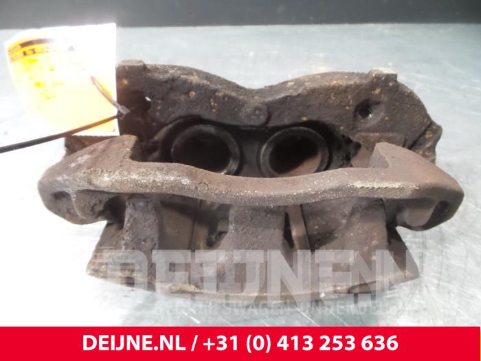 Renault Master Bremszange rechts vorne O53475
