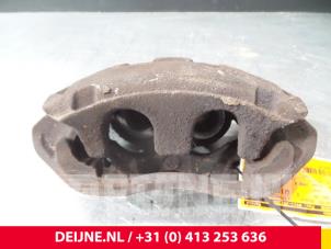 Renault Master Bremszange rechts vorne O53475 foto 2