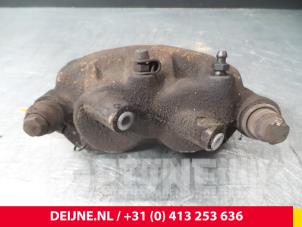 Renault Master Bremszange rechts vorne O53475 foto 3