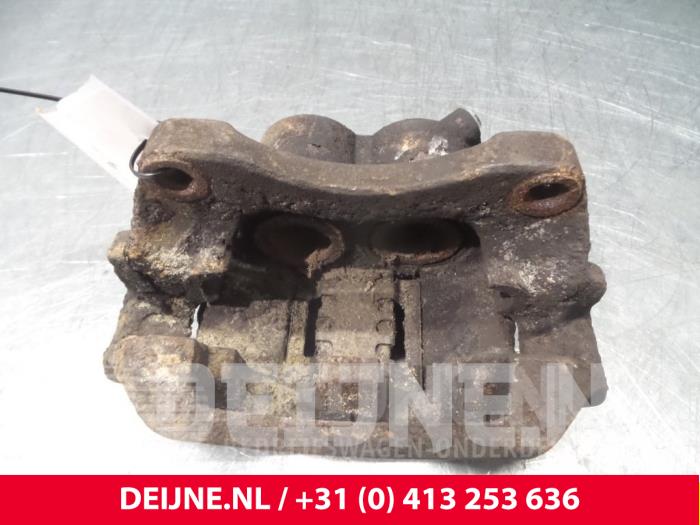 Renault Master Remklauw (Tang) rechts-voor O53476