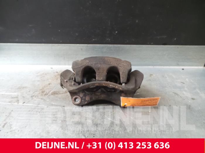 Renault Master Bremszange rechts vorne O53477