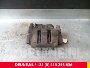 Renault Master Bremszange rechts vorne O53477 foto 3