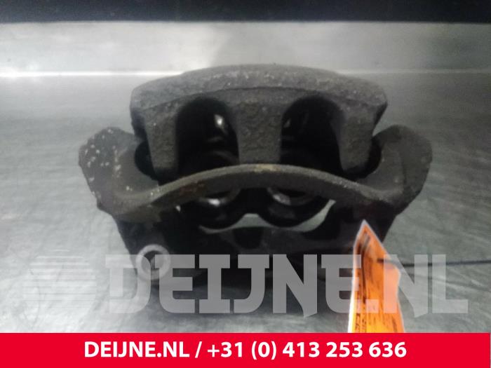 Renault Master Bremszange rechts vorne O53479