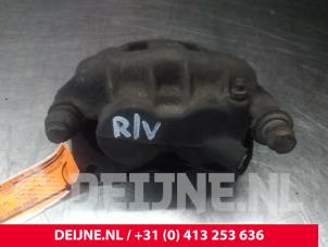 Renault Master Bremszange rechts vorne O53479 foto 2