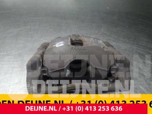 Renault Clio Front brake calliper, right O53488 photo 4