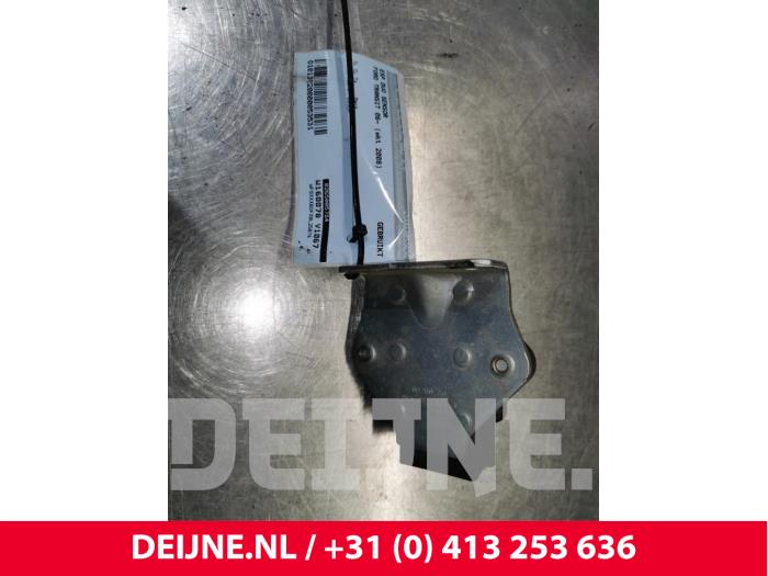 Gebruikte Esp Duo Sensor Ford Transit 2.2 TDCi 16V Prijs € 42,35 Inclusief btw aangeboden door van Deijne Onderdelen Uden B.V.