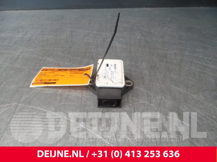 Mercedes B-Klasse Esp Duo Sensor O53533