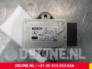 Mercedes B-Klasse Esp Duo Sensor O53533 foto 3