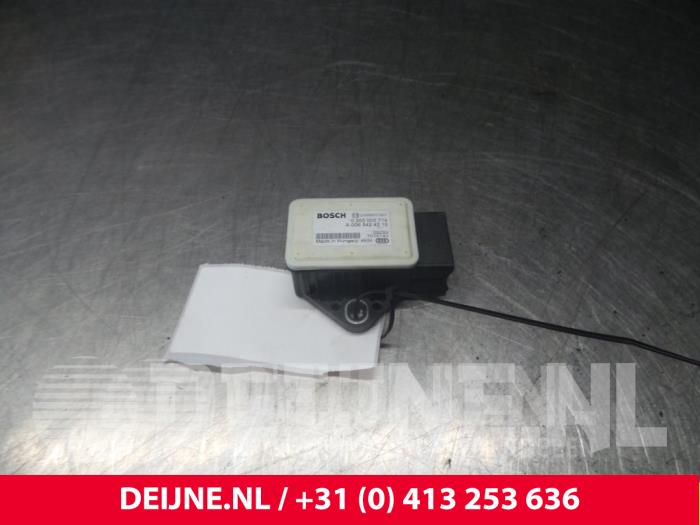 Mercedes Sprinter Esp Duo Sensor O53540