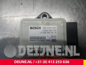 Mercedes Sprinter Esp Duo Sensor O53540 foto 3