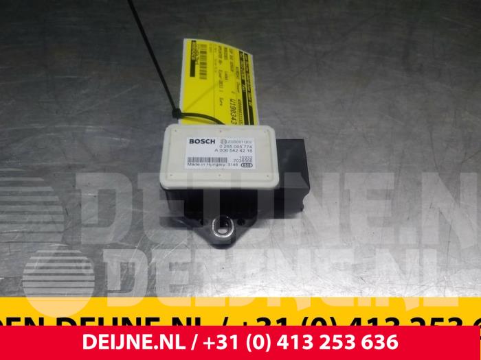 Mercedes Sprinter Esp Duo Sensor O53541