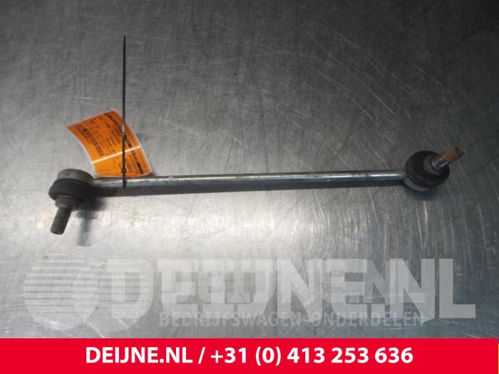 Volkswagen Caddy Stabilisatie Stang Geleider O53728