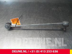 Volkswagen Caddy Anti-roll bar guide O53728 photo 2