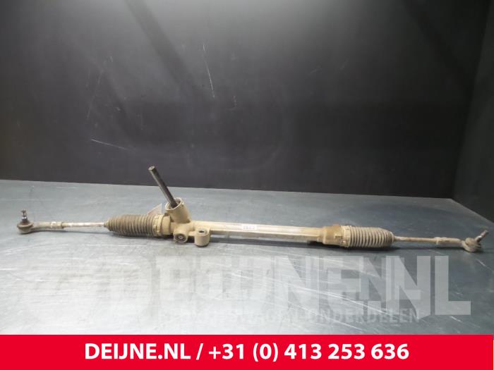 Ford Transit Courier Steering box O53730