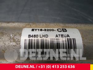 Ford Transit Courier Lenkgetriebe O53730 foto 3
