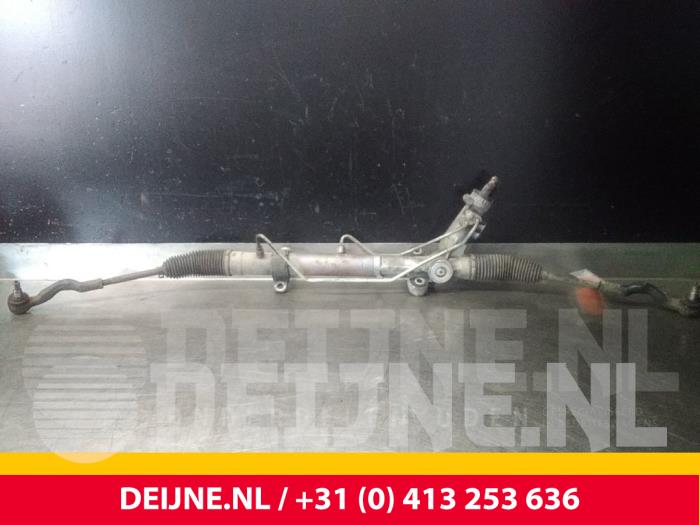 Mercedes Vito Stuurhuis Bekrachtigd O53779