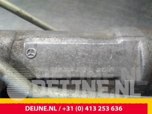 Mercedes Vito Stuurhuis Bekrachtigd O53779 foto 4