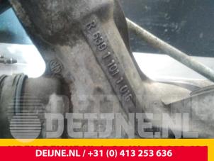 Mercedes Vito Stuurhuis Bekrachtigd O53779 foto 3