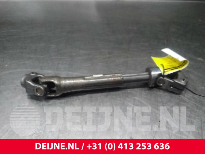Stuurkoppeling - Volkswagen Polo