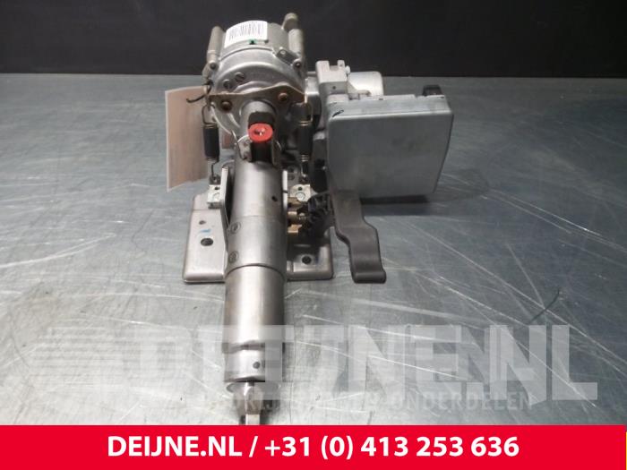Ford Transit Courier Electric power steering unit O54026