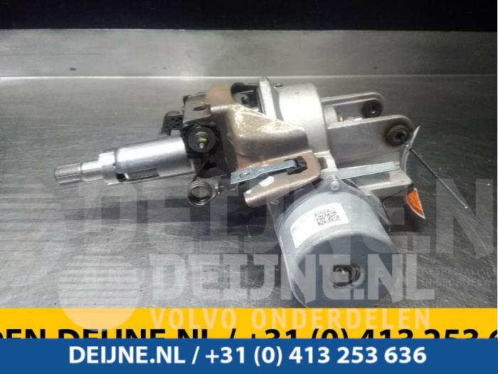 Stuurbekrachtiging Elektrisch - Opel Corsa
