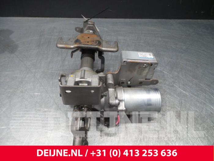 Nissan NV200 Electric power steering unit O54035