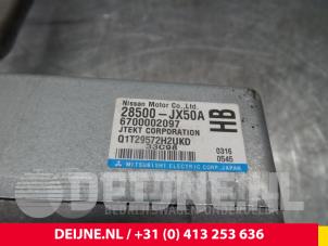 Nissan NV200 Electric power steering unit O54035 photo 2