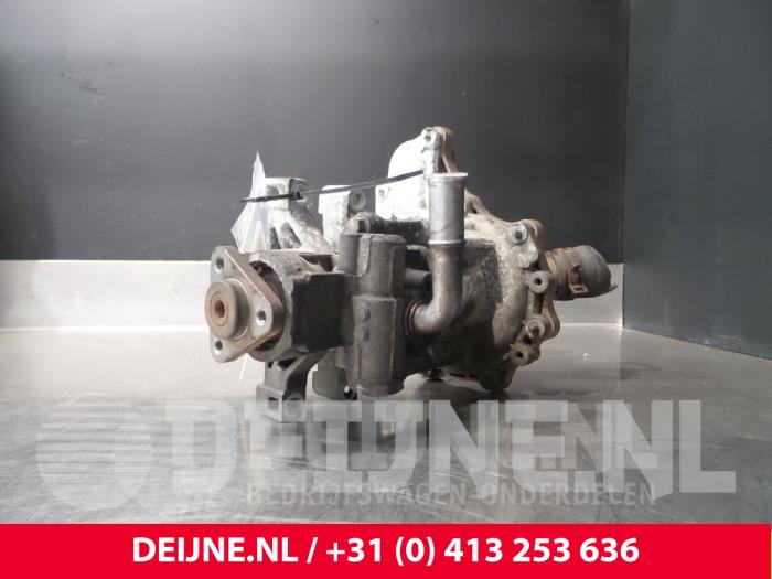 Ford Transit Custom Stuurbekrachtiging Pomp O54078