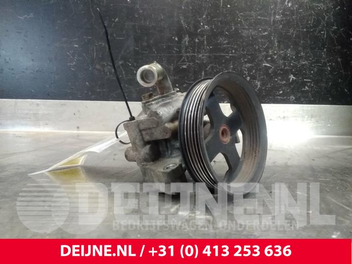 Ford Transit Connect Stuurbekrachtiging Pomp O54084