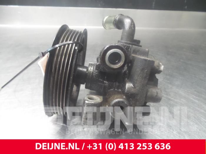 Ford Transit Connect Stuurbekrachtiging Pomp O54085
