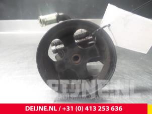 Ford Transit Connect Lenkkraftverstärker Pumpe O54085 foto 2