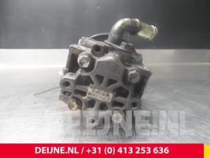 Ford Transit Connect Lenkkraftverstärker Pumpe O54085 foto 4