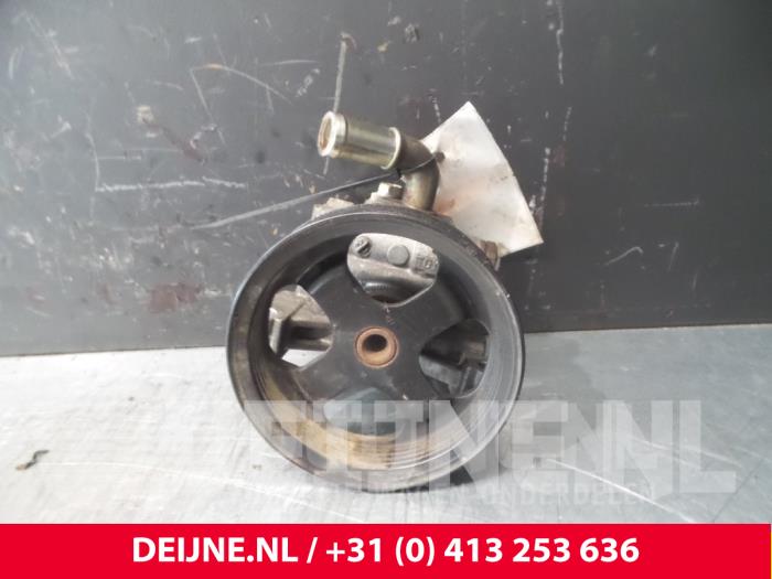 Ford Transit Connect Stuurbekrachtiging Pomp O54087