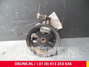 Gebruikte Pomp Servo Ford Transit Connect 1.8 Tddi Prijs € 60,50 Inclusief btw aangeboden door van Deijne Onderdelen Uden B.V.