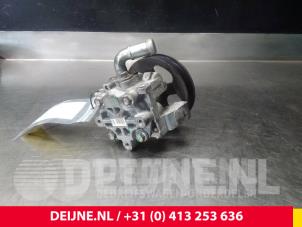 Ford Fiesta Lenkkraftverstärker Pumpe O54098 foto 2