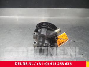 Ford Transit Power steering pump O54119 photo 2