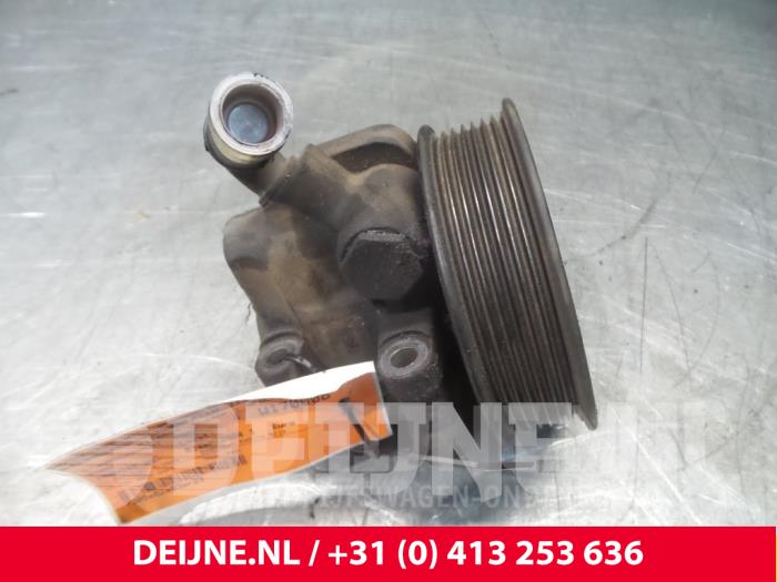 Ford Transit Stuurbekrachtiging Pomp O54120