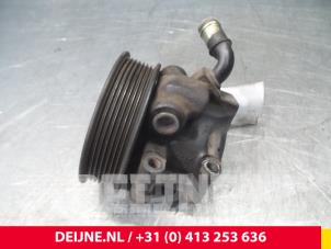 Ford Transit Power steering pump O54120 photo 2