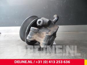 Ford Transit Lenkkraftverstärker Pumpe O54123 foto 2